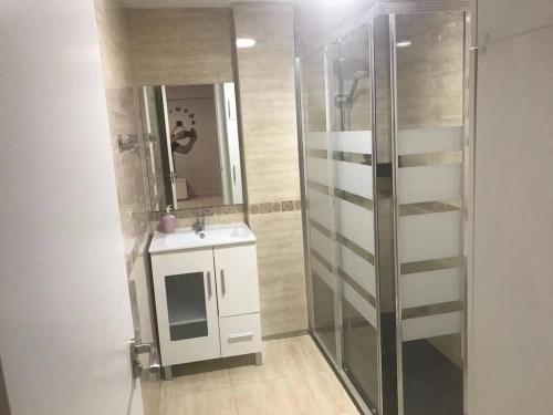 Apartamento MálagaXiao 9