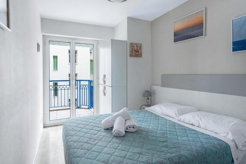 Eden Palace 3 200m from the Promenade - Happy Rentals
