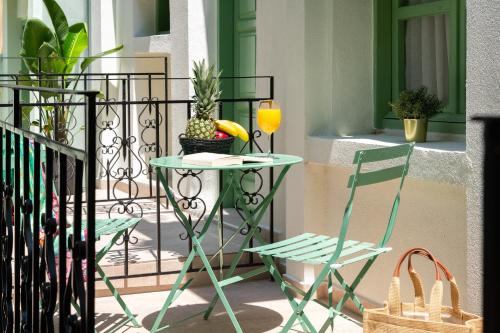 Aurelia Boutique - Suites