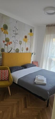 Comfort Place Buzzi Sempione Mico City Life