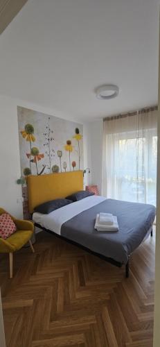 Comfort Place Buzzi Sempione Mico City Life