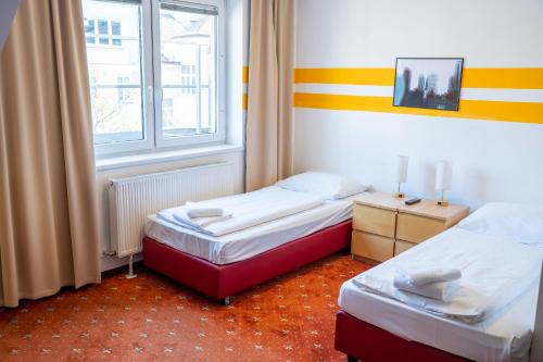 Hotel Alser
