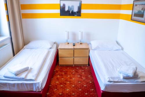 Hotel Alser