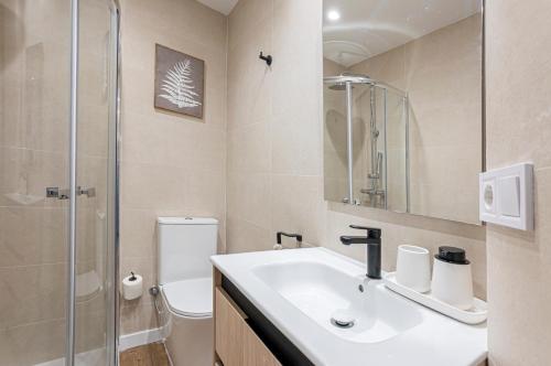 Apartamento Exclusivo en pleno corazón de Málaga