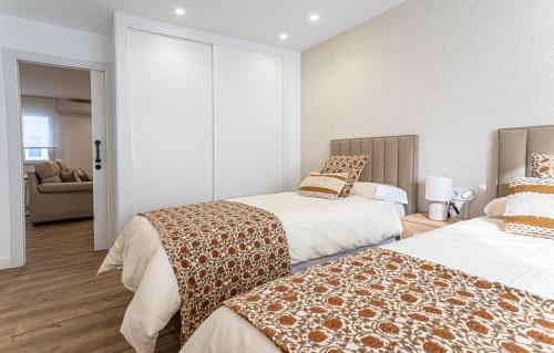 Apartamento Exclusivo en pleno corazón de Málaga