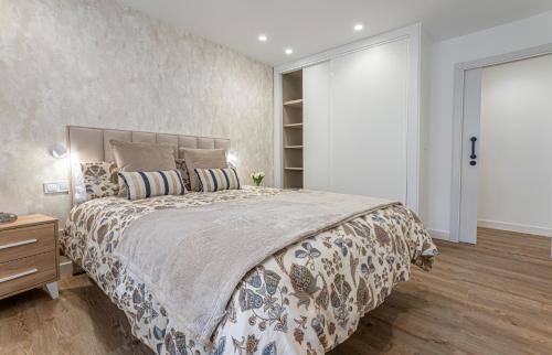 Apartamento Exclusivo en pleno corazón de Málaga