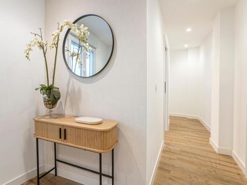 Apartamento Exclusivo en pleno corazón de Málaga