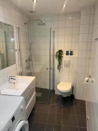 Gallery image of 4 sov Stor leilighet i Tønsberg sentrum - 6 in Tønsberg