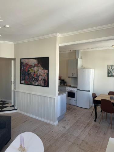 Gallery image of 4 sov Stor leilighet i Tønsberg sentrum - 6 in Tønsberg