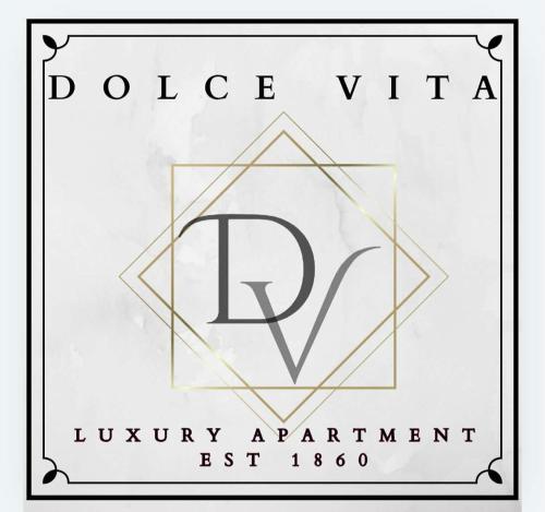 Dolce Vita Luxury Apartment