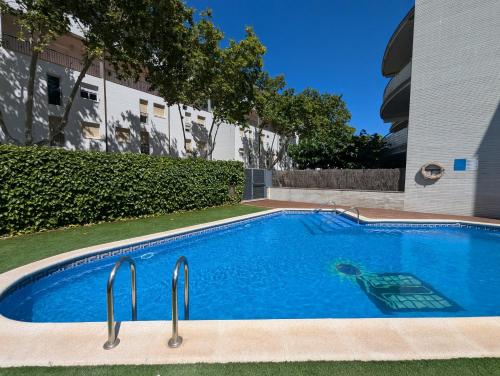 Apartamento En el Port d'Aro by Host&Joy