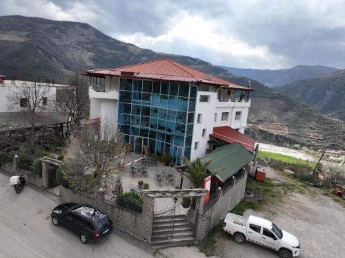 Hotel Kanione