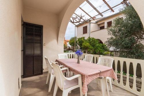 Apartments Tonia