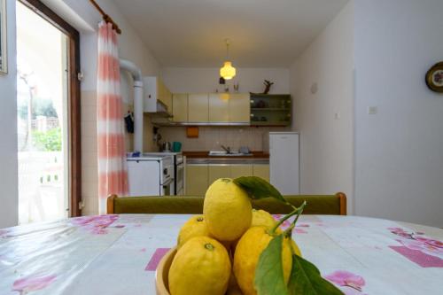 Apartments Tonia