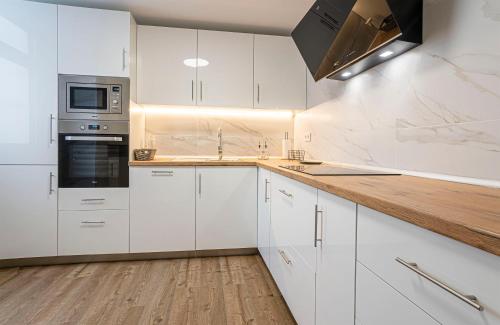 Apartamento Exclusivo en pleno corazón de Málaga