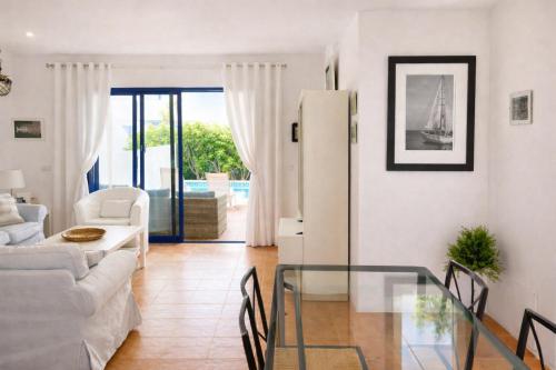 VILLA DUNIA by Villitas