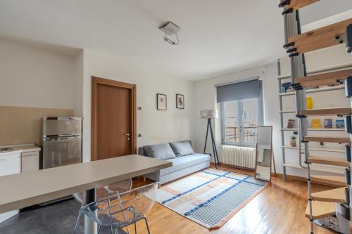 The Rosmini Suite