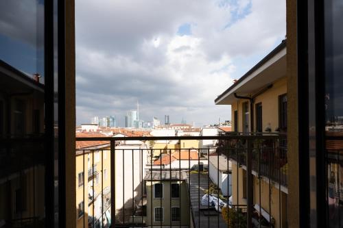 The Rosmini Suite