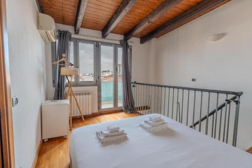 The Rosmini Suite