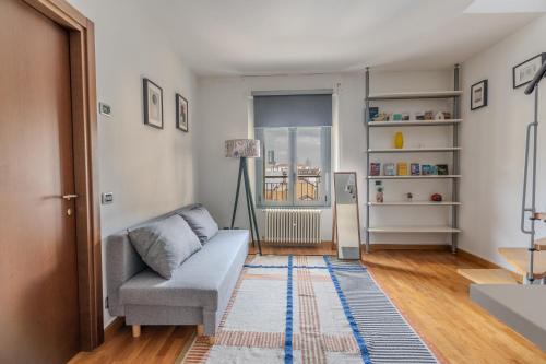 The Rosmini Suite