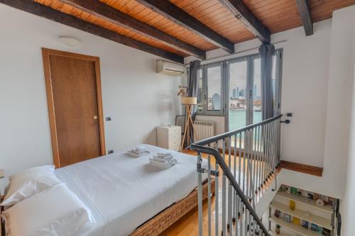 The Rosmini Suite