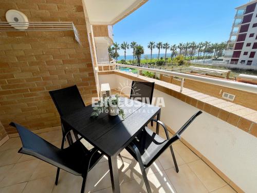 Mirador Home, 1ª Línea, Magic World