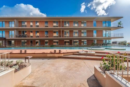Apartamento Magnólia by the Sea