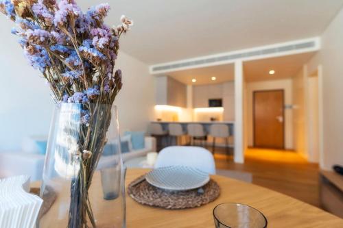 Apartamento Magnólia by the Sea