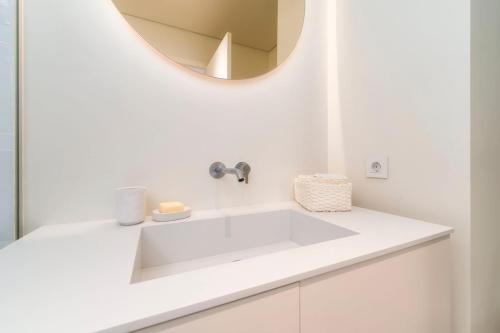 Apartamento Magnólia by the Sea