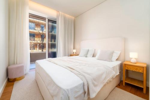 Apartamento Magnólia by the Sea