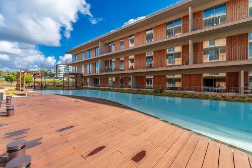 Apartamento Magnólia by the Sea