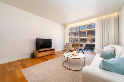 Apartamento Magnólia by the Sea