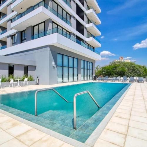 Piscina a Feel Premiun 1203 o a prop