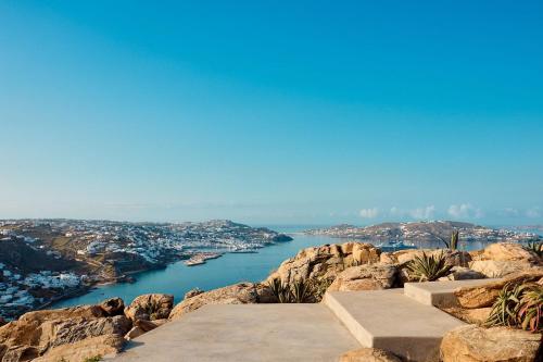 Villa Almi in Mykonos
