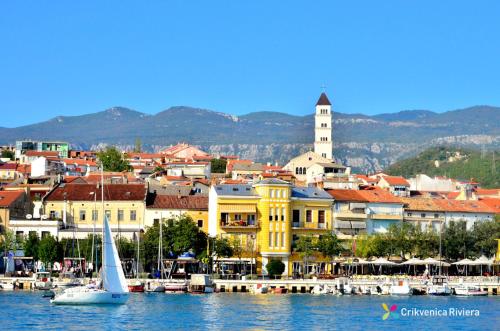 Apartman Prima