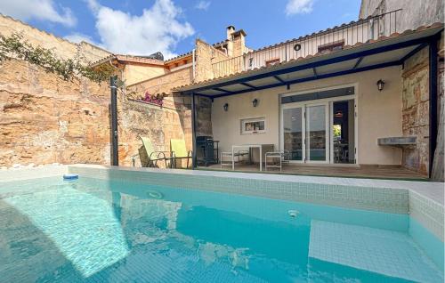 Convent Holiday Home