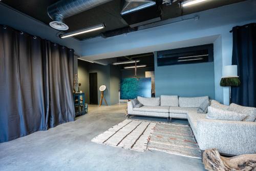 Loft architecte Design Antibes 10 mn Cannes and Sophia Antipolis photo 17