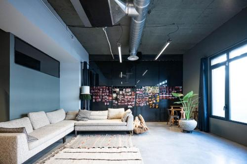 Loft architecte Design Antibes 10 mn Cannes and Sophia Antipolis photo 18