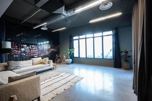 Loft architecte Design Antibes 10 mn Cannes and Sophia Antipolis photo 21