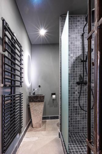 Loft architecte Design Antibes 10 mn Cannes and Sophia Antipolis photo 3