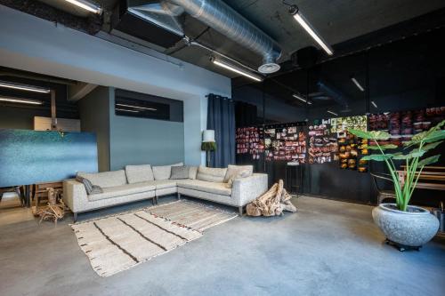 Loft architecte Design Antibes 10 mn Cannes and Sophia Antipolis photo 5