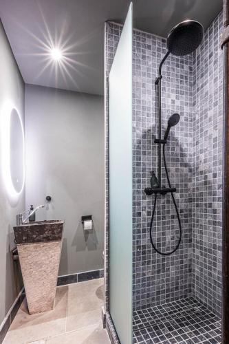 Loft architecte Design Antibes 10 mn Cannes and Sophia Antipolis photo 7