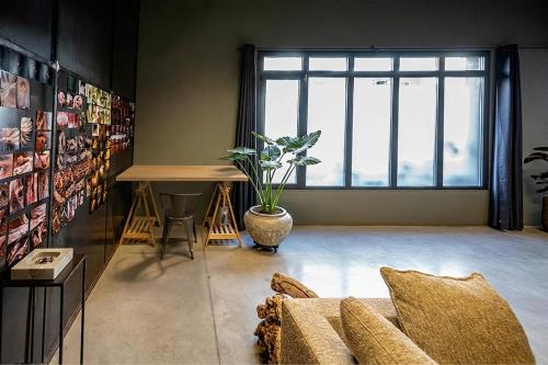 Loft architecte Design Antibes 10 mn Cannes and Sophia Antipolis photo 26