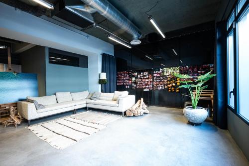 Loft architecte Design Antibes 10 mn Cannes and Sophia Antipolis photo 27