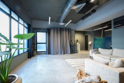 Loft architecte Design Antibes 10 mn Cannes and Sophia Antipolis photo 30