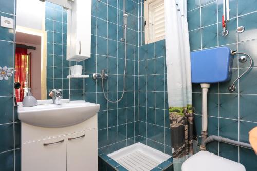 Studio Baska Voda 2756a