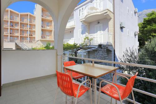 Studio Baska Voda 2756a