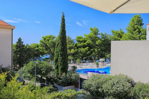 Apartment Baska Voda 2756e