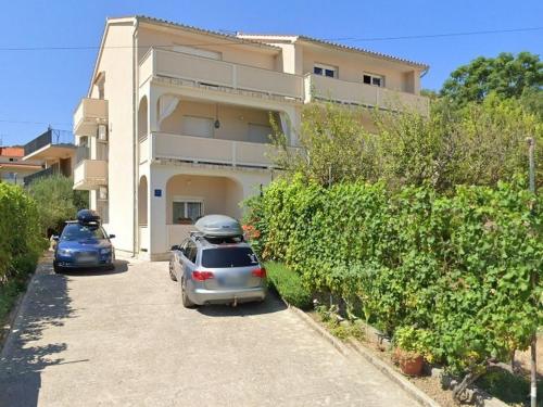 Apartments with parking space Supetarska Draga - Donja, Rab - 25344