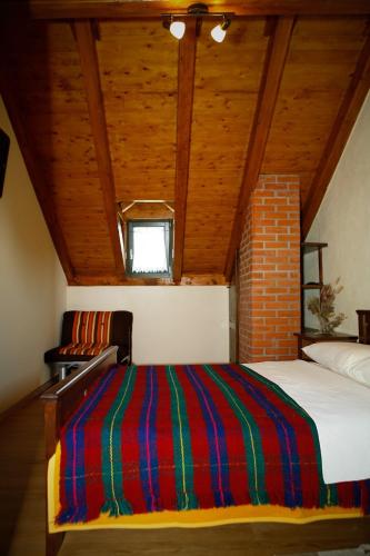 Holiday house with a parking space Starigrad, Paklenica - 25410